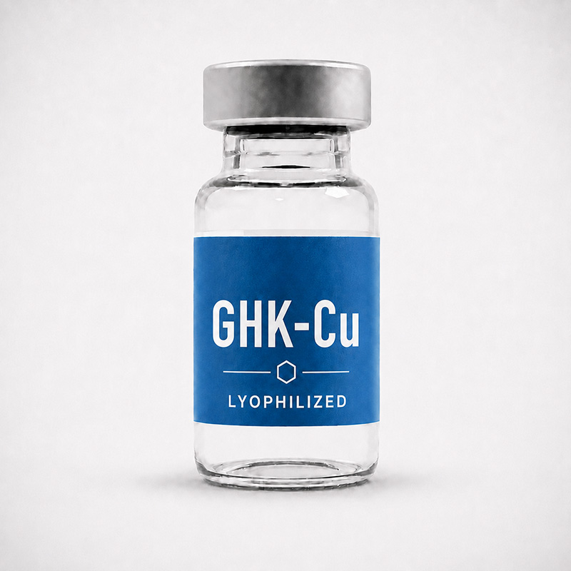 GHK-Cu