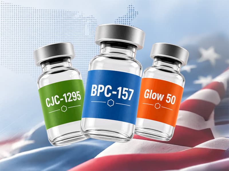 American Made Peptides