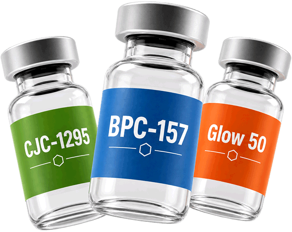 American Made Peptides